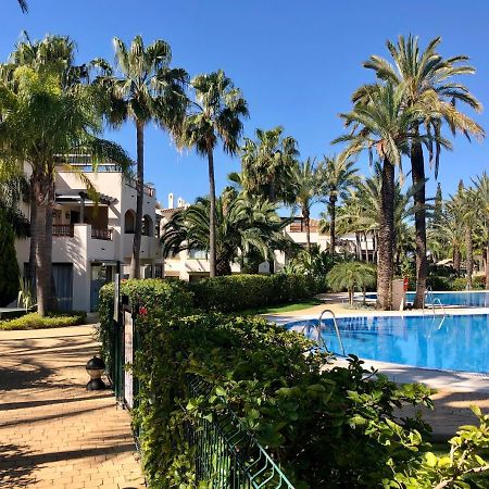 Medina De Banus Marbella Apartment Exterior photo