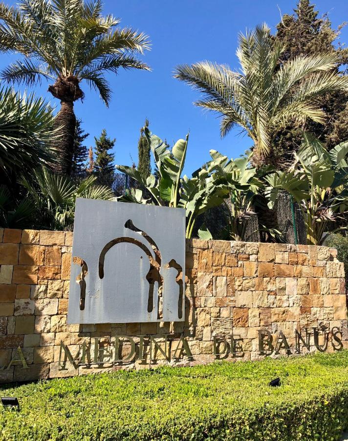 Medina De Banus Marbella Apartment Exterior photo