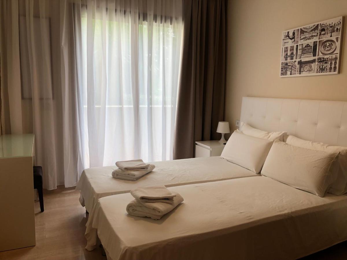Medina De Banus Marbella Apartment Exterior photo